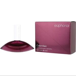 Calvin Klein Euphoria Perfume - 1.0 oz